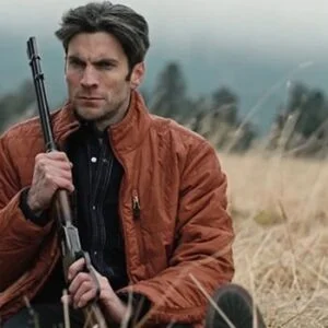 Jamie Dutton Yellowstone Jacket