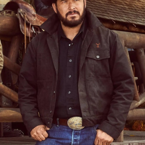 Rip-Wheeler-Cotton-Jacket-Yellowstone-outfits