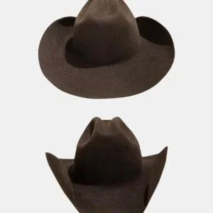 Yellowstone Cowboy Hat